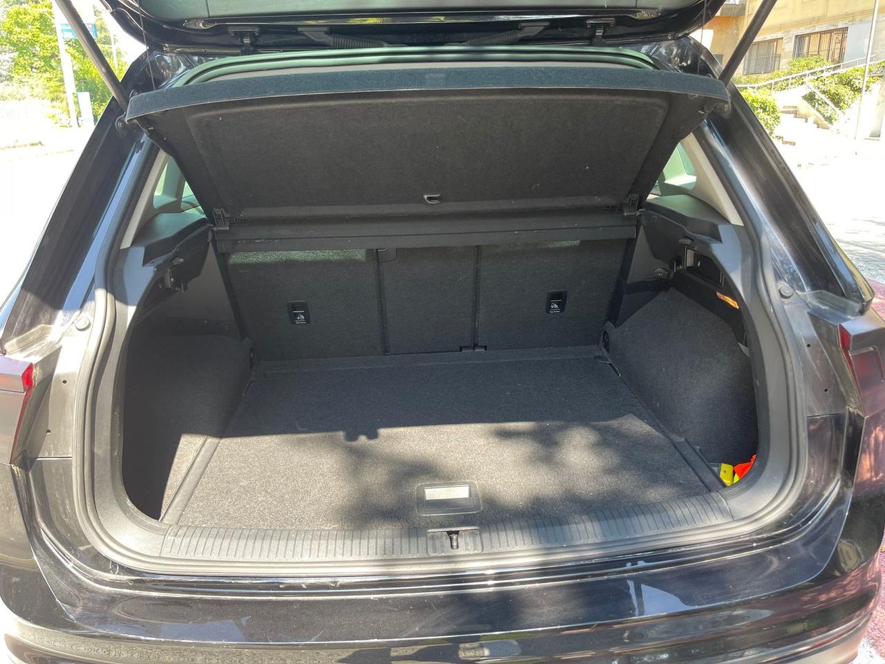 Volkswagen Tiguan Business 2.0 TDI #6539