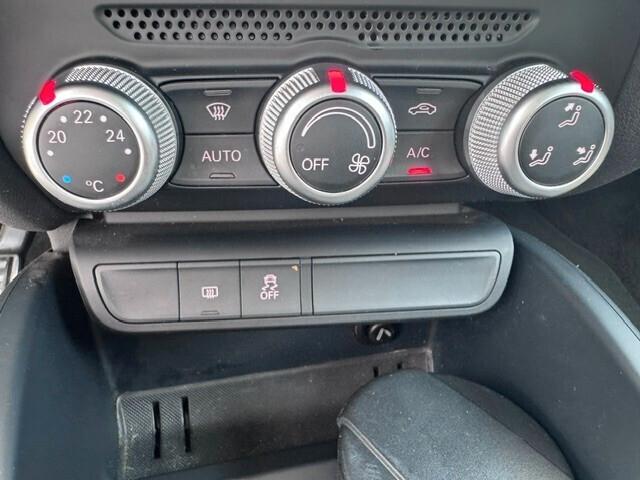 Audi A1 Spb 1.4 tdi EU6 SLine Ok neop.