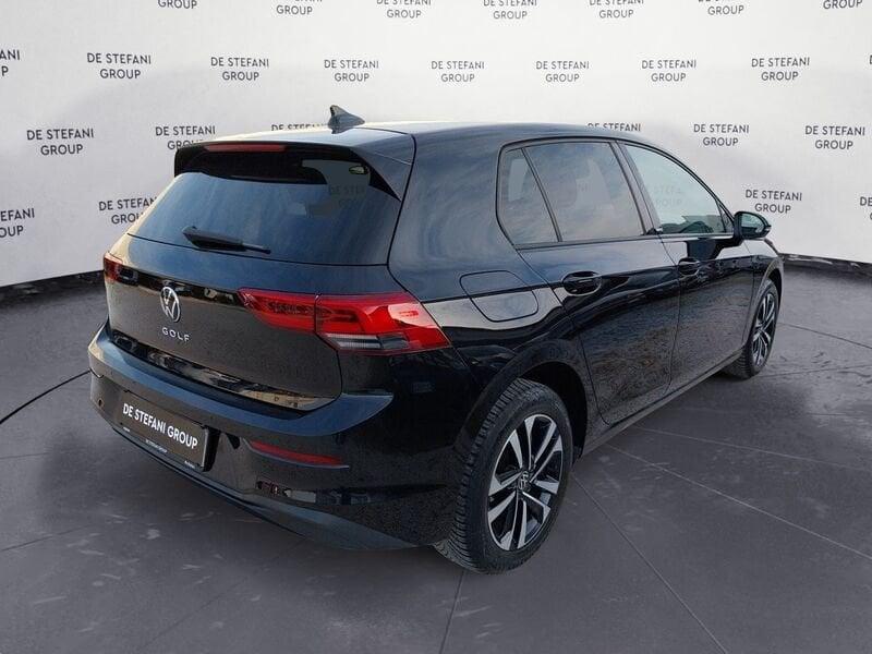 Volkswagen Golf Golf 1.0 tsi evo Life 110cv