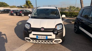 Fiat Panda Pandina 1.0 FireFly 65 CV Hybrid Cross