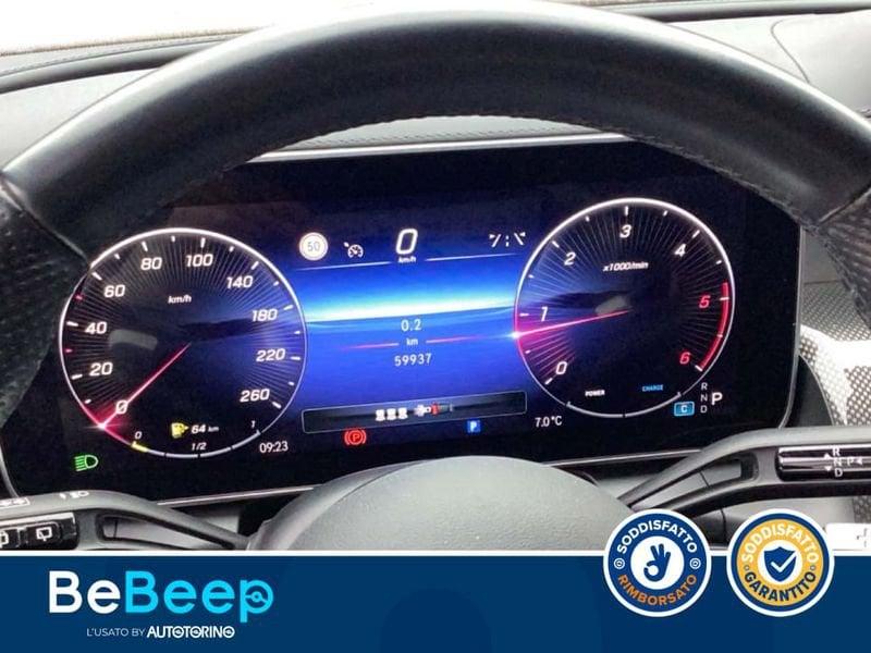 Mercedes-Benz GLC 300 D AMG PREMIUM 4MATIC AUTO