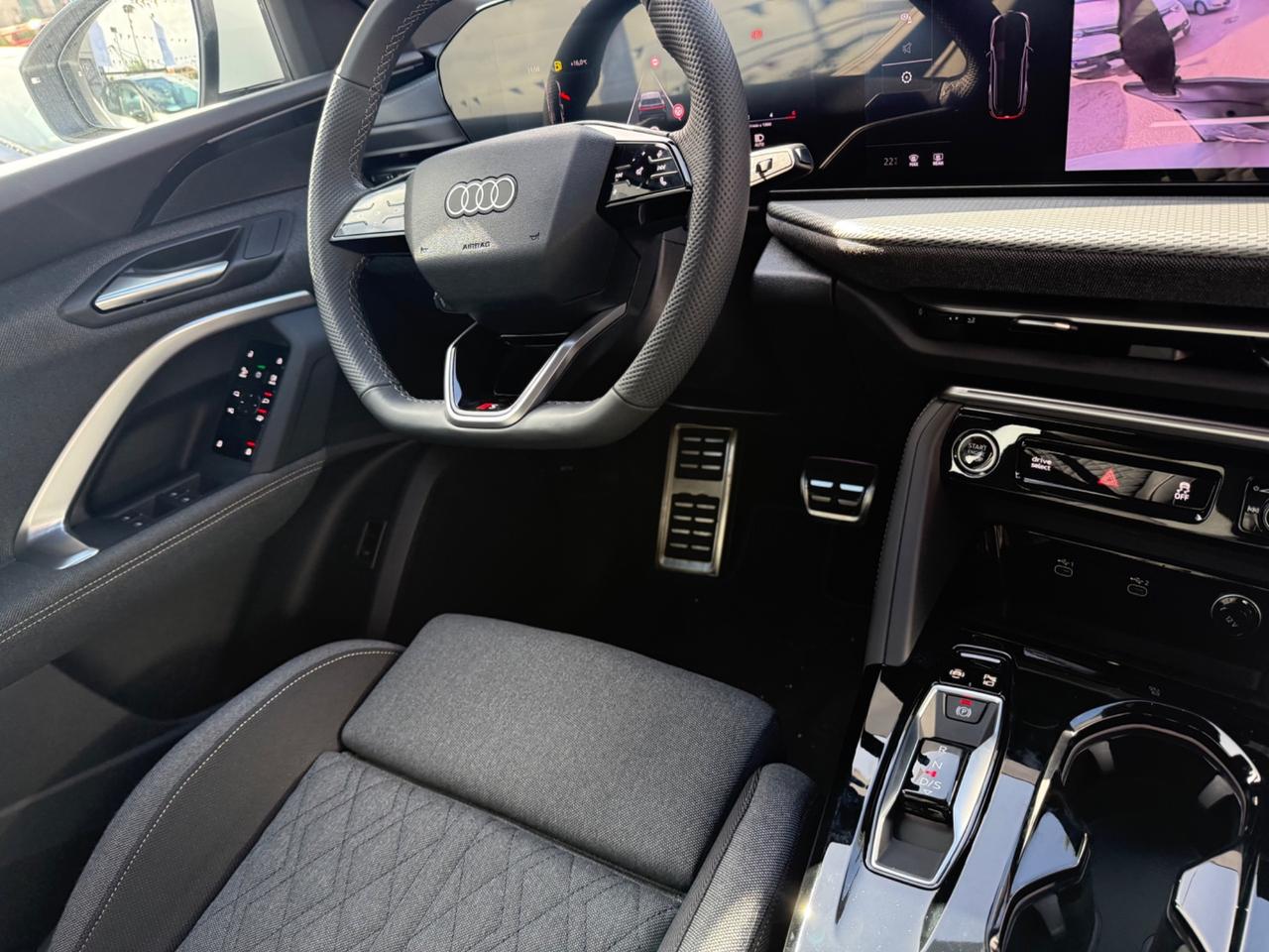 Audi Q5 Sportback 40 TDI 204 CV quattro S tronic s-line plus