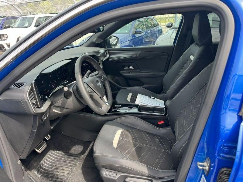 Opel Mokka Mokka 1.2 Turbo 130 CV aut. Ultimate