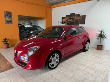 Alfa Romeo MiTo 1.4 T 120 CV GPL