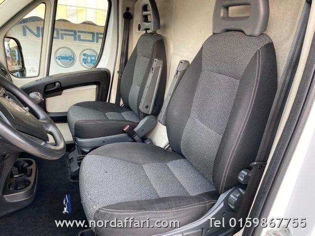 FIAT Ducato 35 2.3 MJT 130CV PLM-SL-TA Furgone Maxi