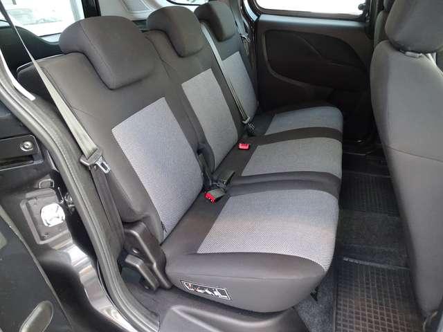 Fiat Doblo Doblo II 2015 1.6 mjt 16v Lounge 95cv NO AUTOCARRO