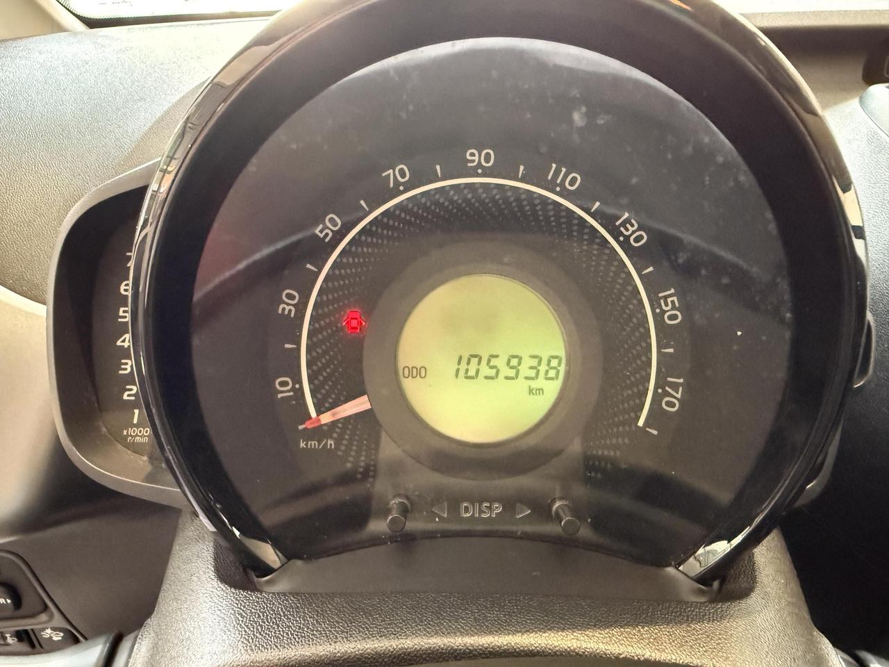 Toyota Aygo 5p 1.0 x-cool 72cv