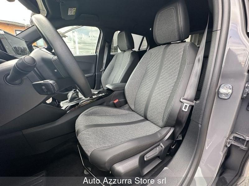 Peugeot 2008 2008 PureTech 100 S&S Allure *PACK VISION, PROMO AZZURRA*