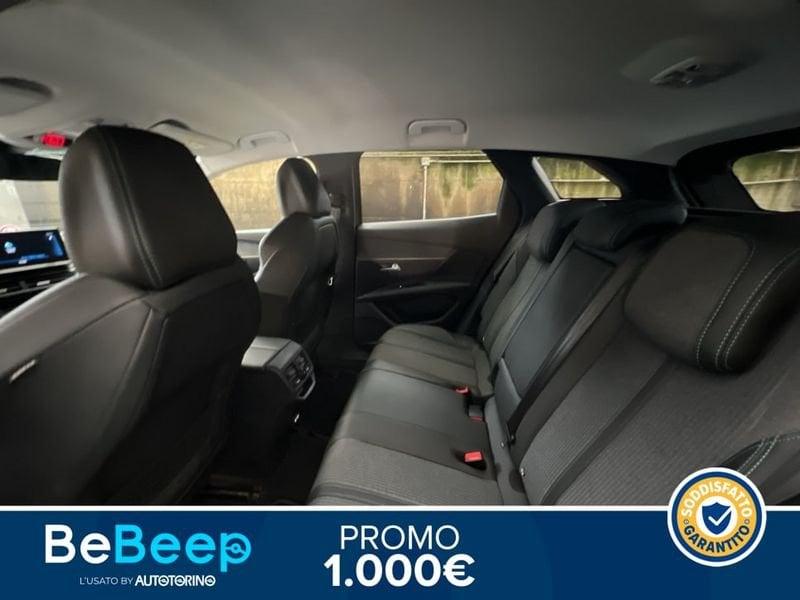 Peugeot 3008 1.5 BLUEHDI ALLURE S&S 130CV