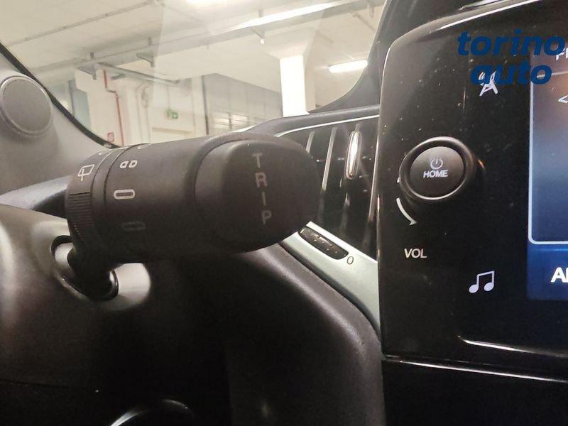 Lancia Ypsilon 1.0 FireFly 70cv Hybrid Platino