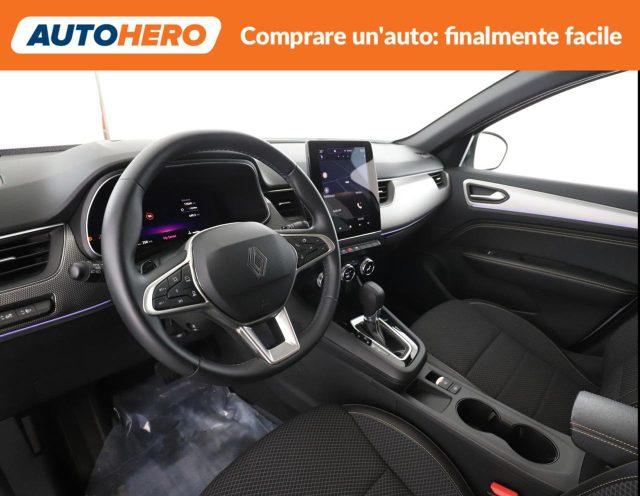 RENAULT Arkana Arkana TCe 140 CV EDC Techno