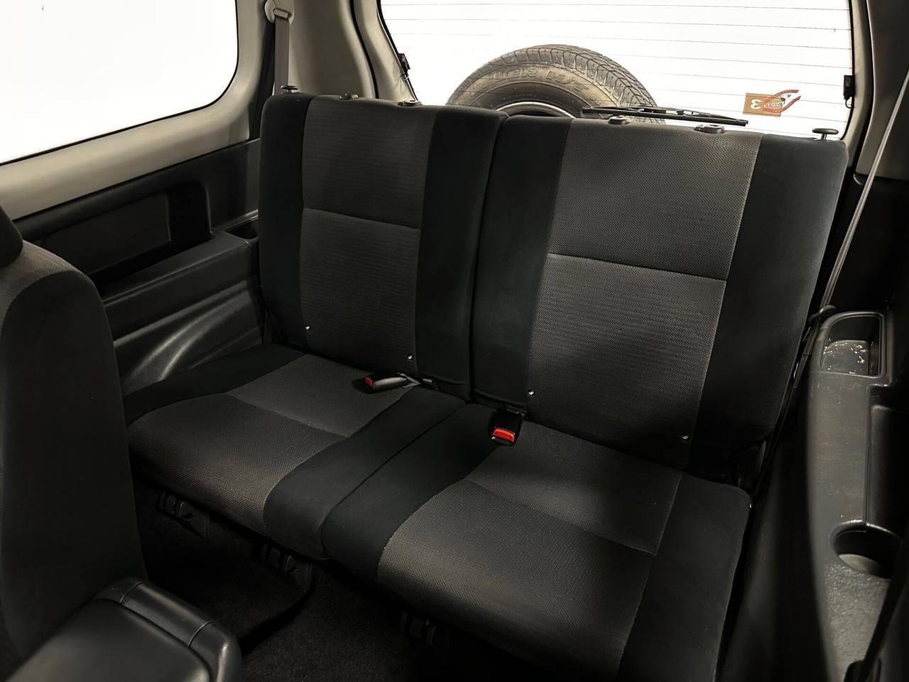 SUZUKI GRAND VITARA 1.6 BENZ. 4X4 3 PORTE