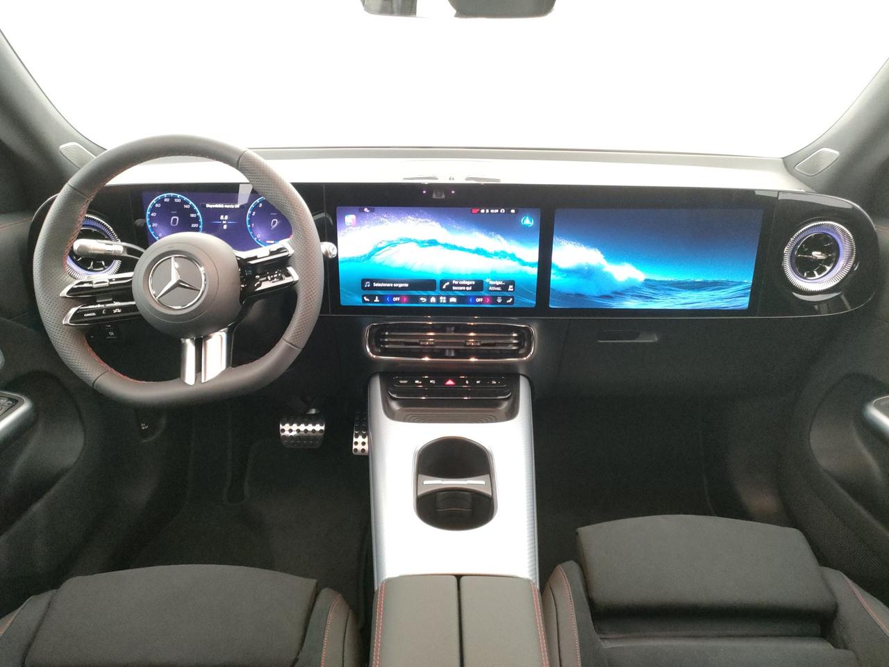 Mercedes-Benz GLB 200 4MATIC