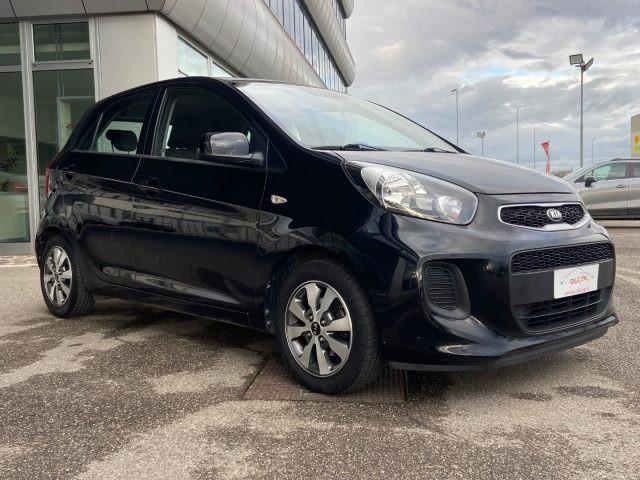 KIA Picanto 1.0 12V EcoGPL 5P. Active Collection