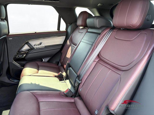 LAND ROVER Range Rover Sport 3.0d i6 mhev Dynamic HSE awd 250cv auto