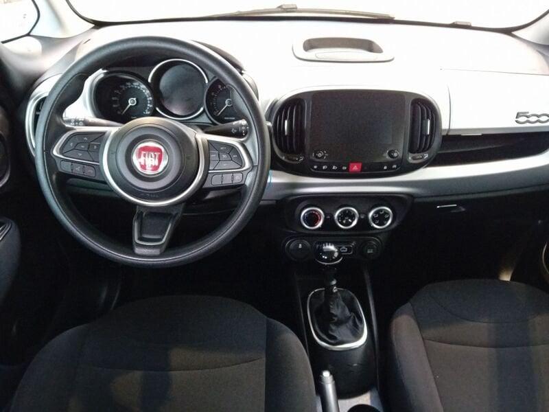 FIAT 500L 1.4 95 CV S&S Connect