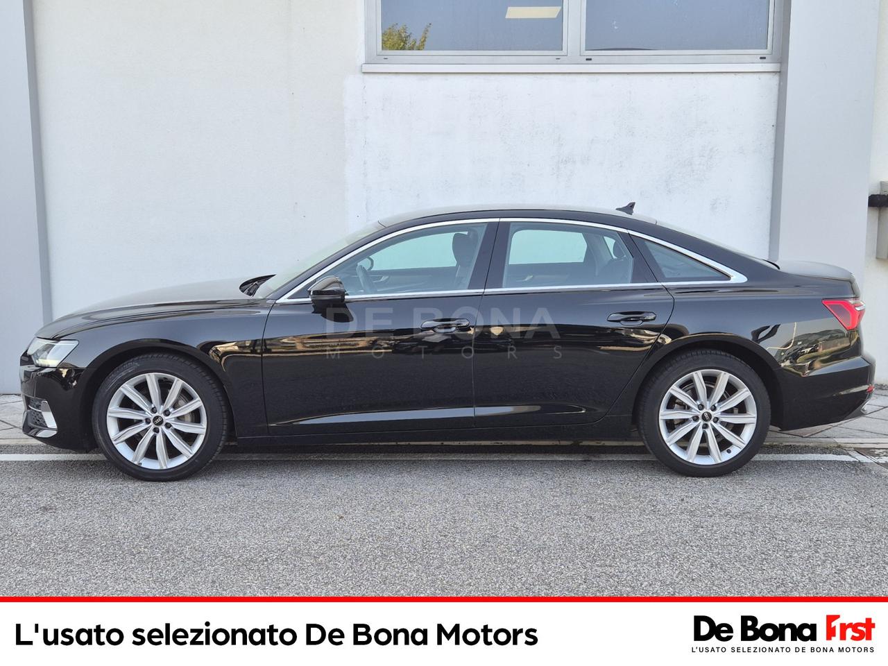 Audi A6 35 2.0 tdi mhev business sport s-tronic