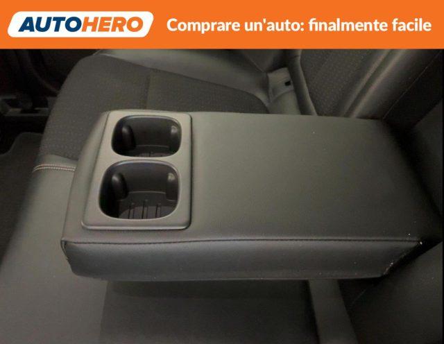RENAULT Kadjar dCi 8V 110CV Energy Intens