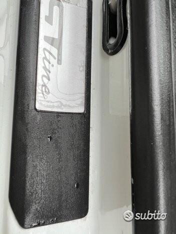 Renault Megane Mgane Coup 1.4 TCe GT Line