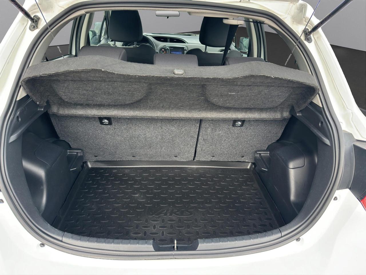 Toyota Yaris 5p 1.0 Business