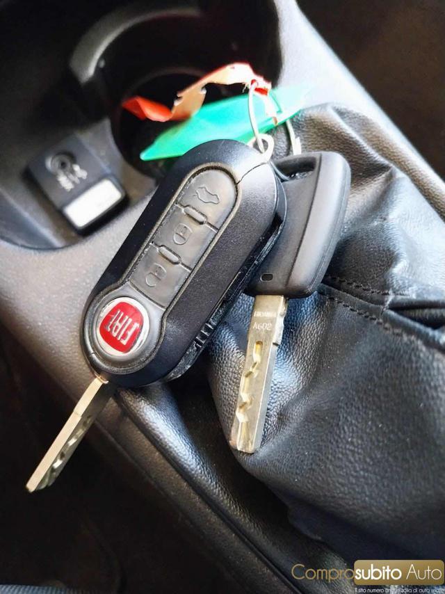 FIAT Grande Punto 1.2 5 porte ( Garanzia 12 Mesi)