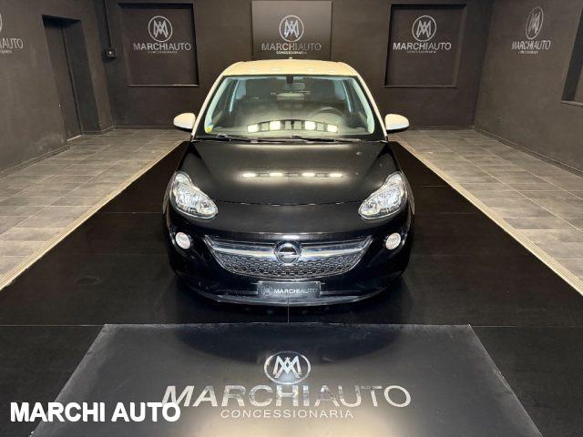 OPEL Adam 1.2 70 CV Rock