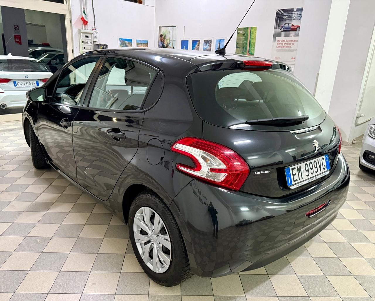 Peugeot 208 1.4 VTi 95 CV 5p. Active