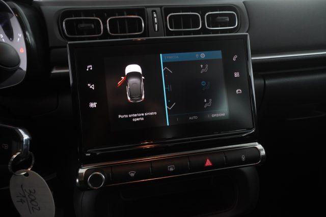 CITROEN C3 C3 PureTech 83 S&S C-Series