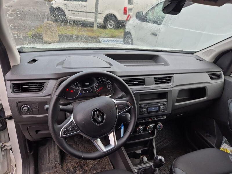 Renault Express Express 1.4 Blue dCi 95 Van