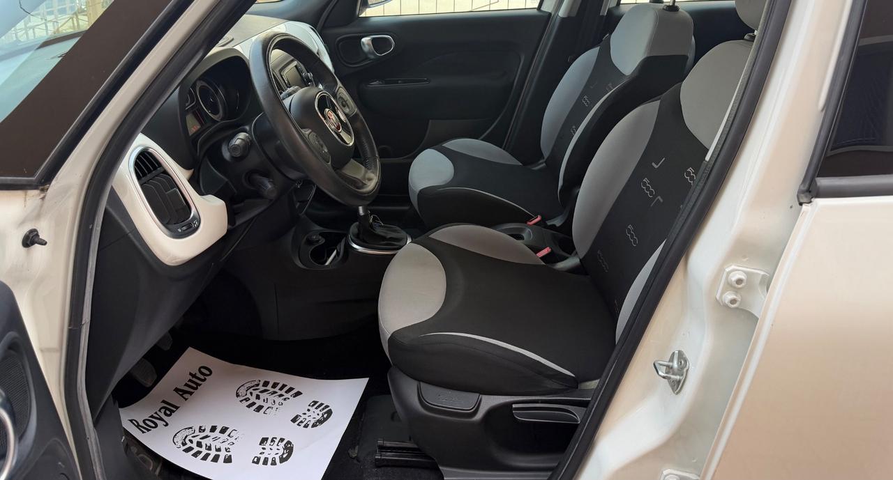 Fiat 500L 1.3 Multijet 85 CV Ok Neopatentati