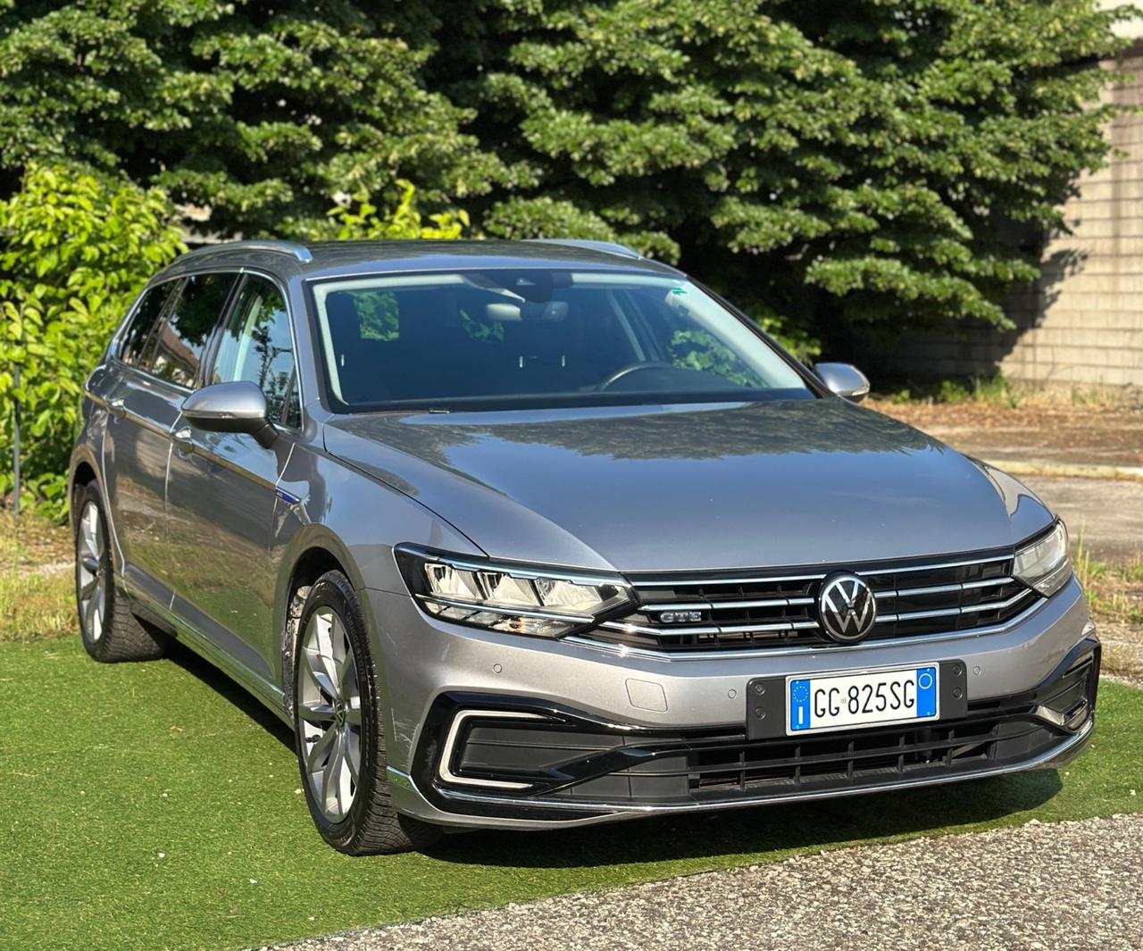 Volkswagen Passat Variant 1.4 GTE DSG Plug-In-Hybrid