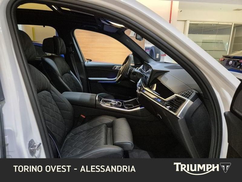 BMW X5 Serie X XDRIVE30D