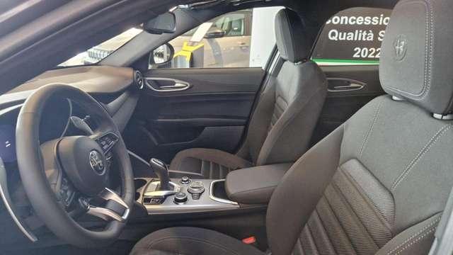 Alfa Romeo Giulia 2.2 Turbodiesel 160 CV AT8 Sprint + TETTO APRIBILE