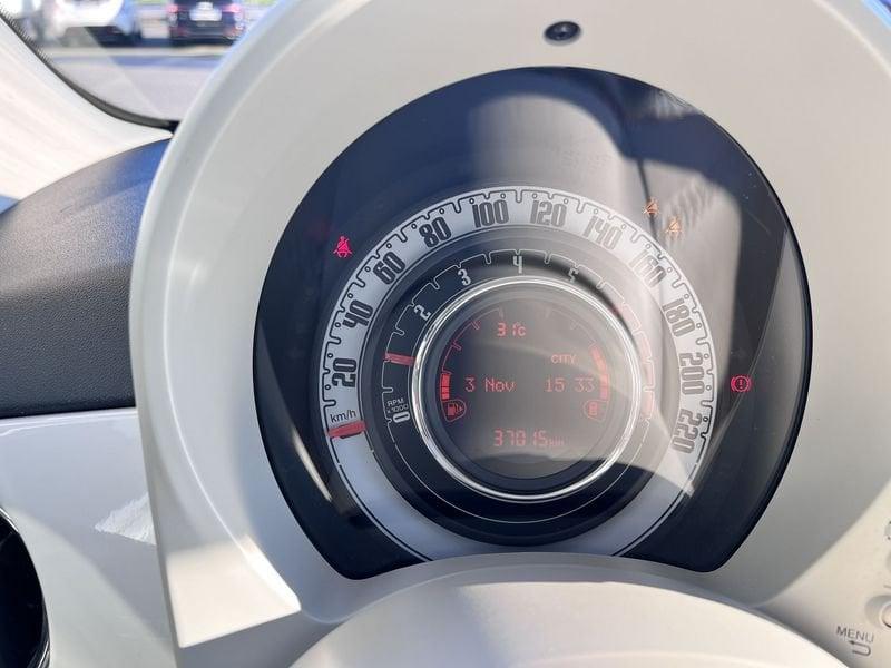 FIAT 500 500 1.0 Hybrid Dolcevita