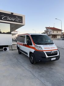 Citroen Jumper 30 2.2 HDi/100 PC-TN Atlante