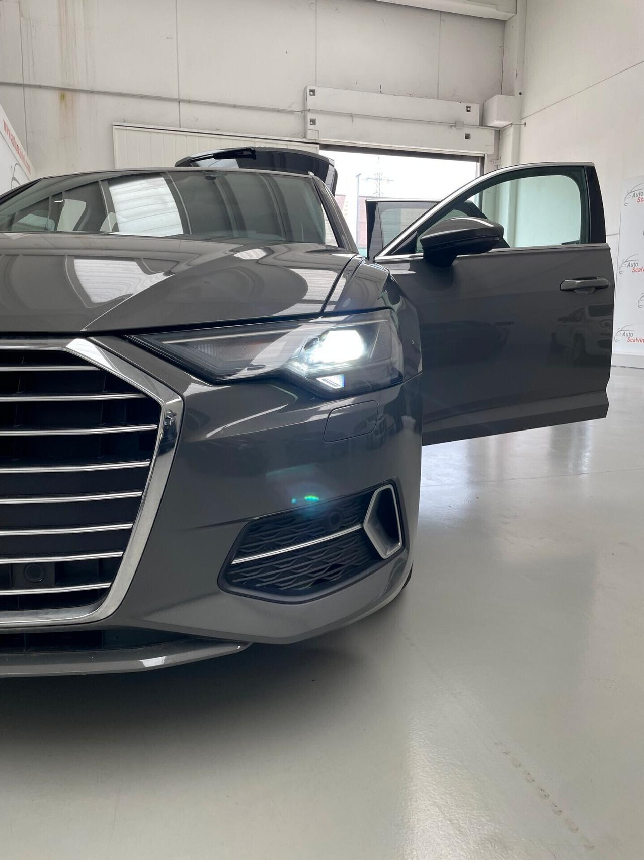 Audi A6 Avant 45 3.0 TDI 245CV quattro ultra S tronic