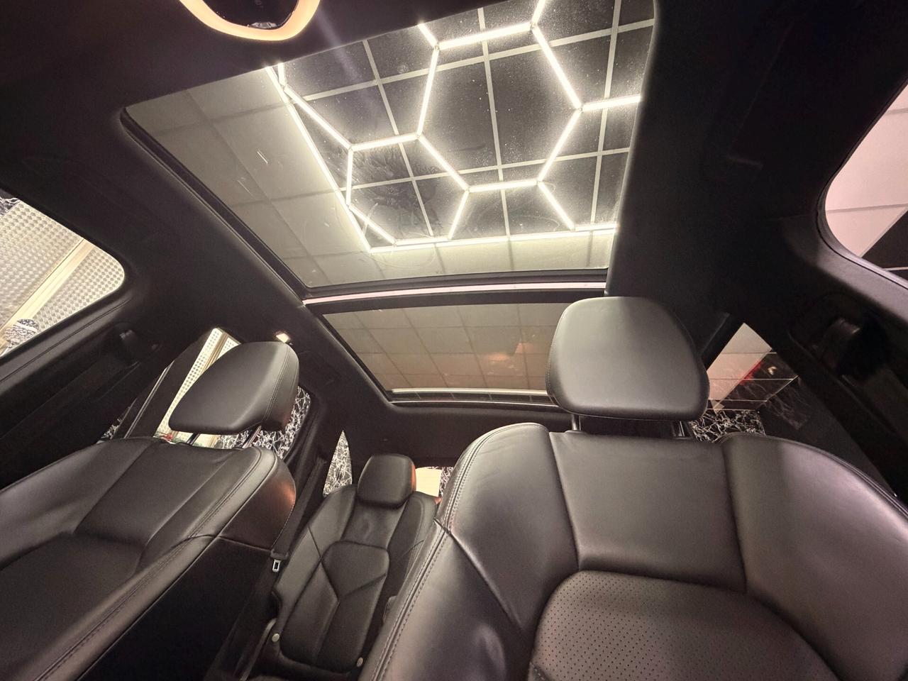 Porsche Cayenne 3.0 Diesel