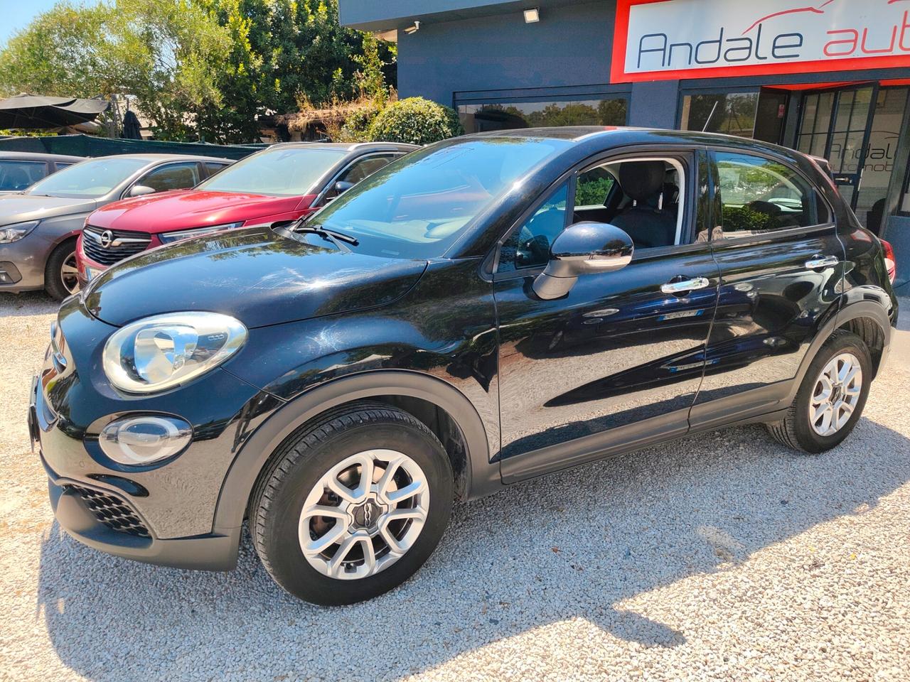 Fiat 500X 1.0 T3 120 CV Urban PREZZO REALE KM 82000