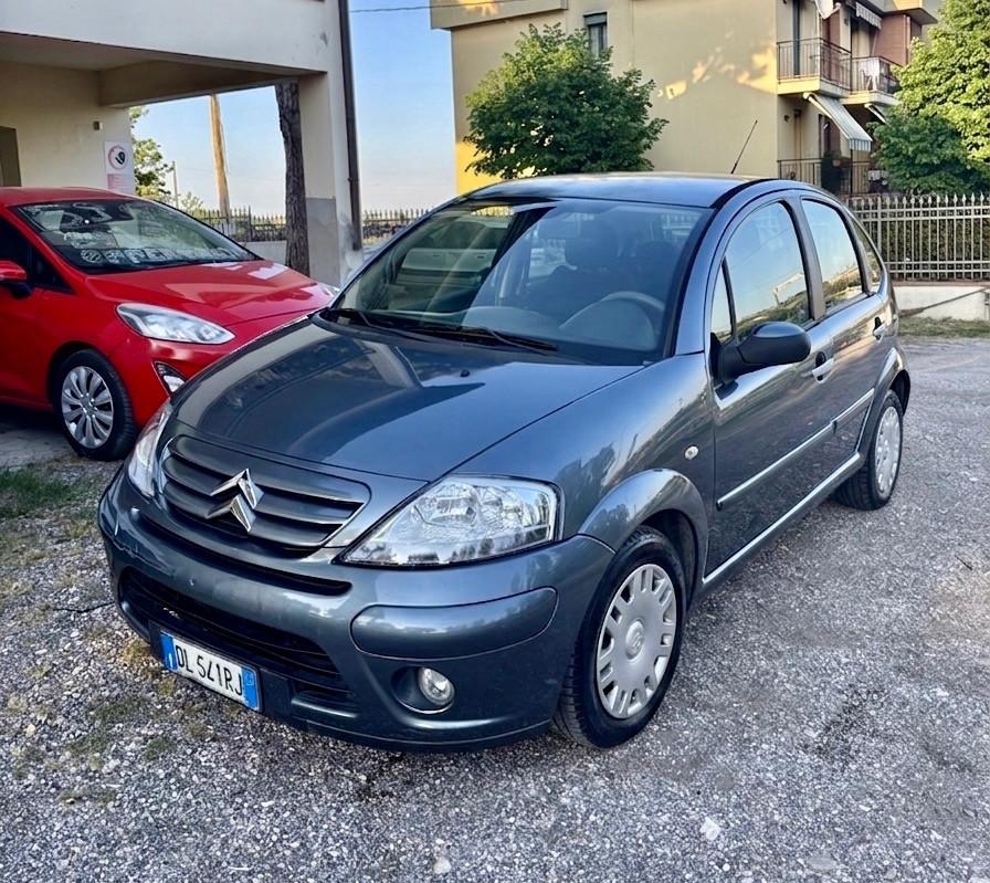 Citroen C3 1.1 Exclusive