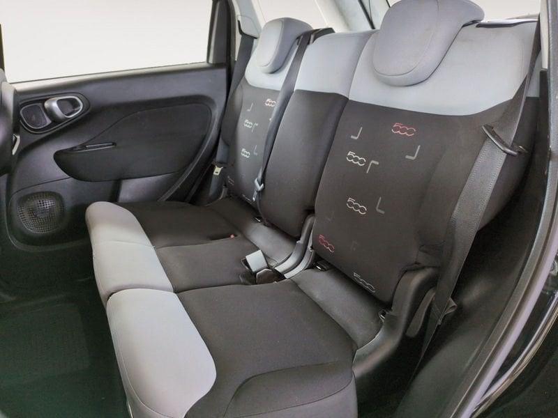 FIAT 500L 500L 1.3 Multijet 85 CV Pop Star