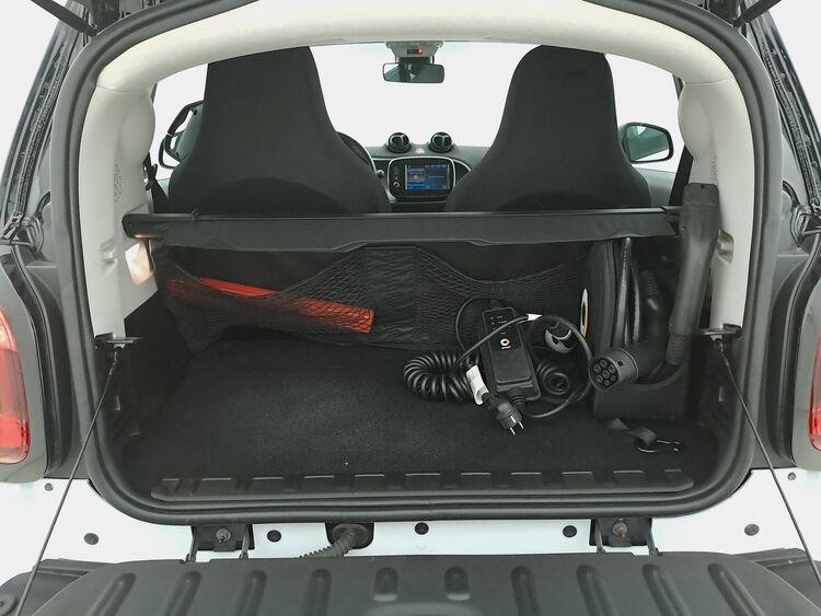 Smart fortwo EQ Passion BR626617 Elettrico 82CV