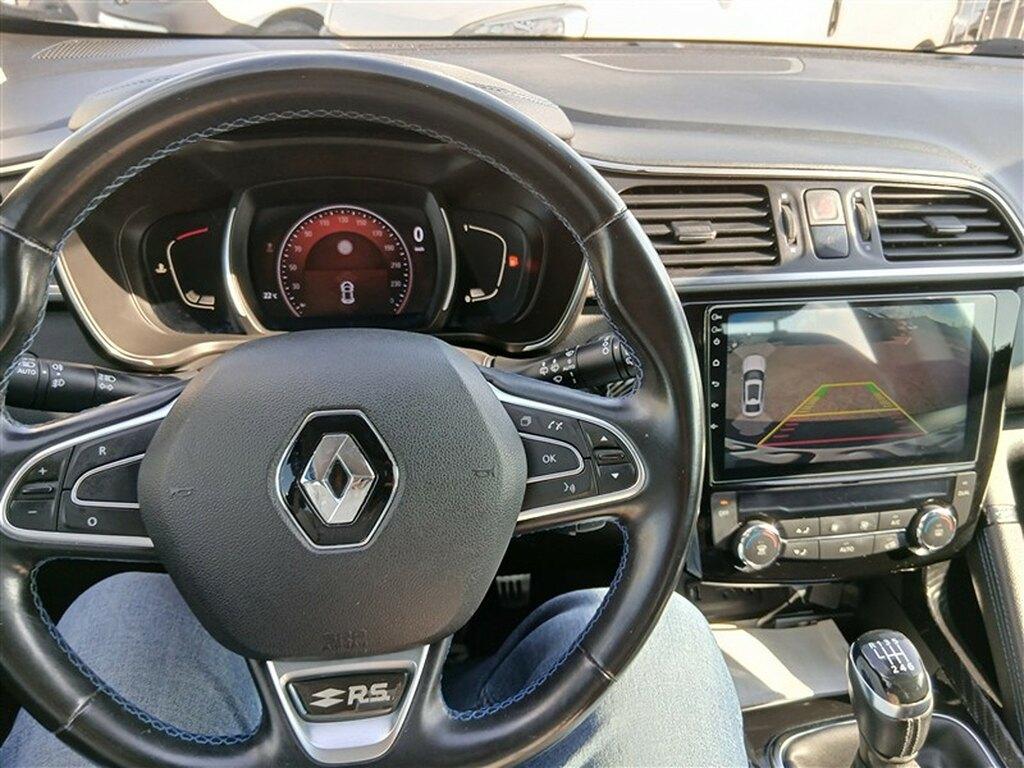 Renault Kadjar 1.6 dCi Energy Sport Edition2