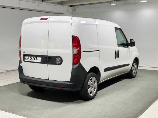 Fiat Doblò Cargo 1.6 MJT 105CV PC-TN Cargo Lamierato SX E5+