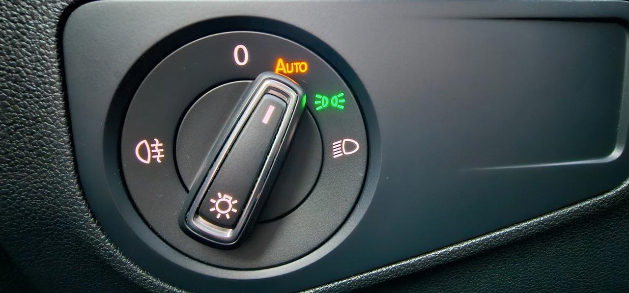 Volkswagen Tiguan 2.0 TDI 150 CV DSG 4MOTION