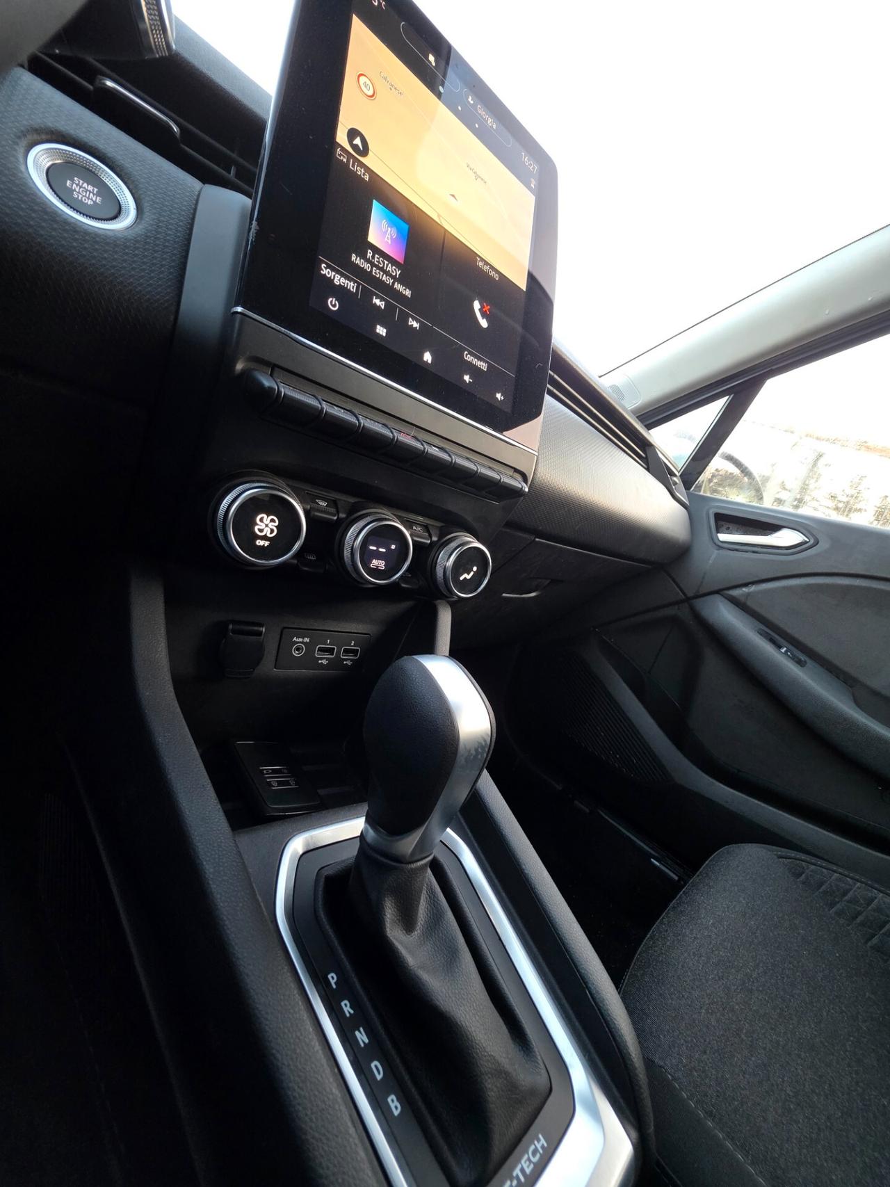 Renault Clio Full Hybrid E-Tech 140 CV 5 porte