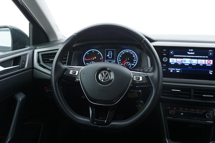 Volkswagen Polo Comfortline BR140508 1.6 Diesel 95CV