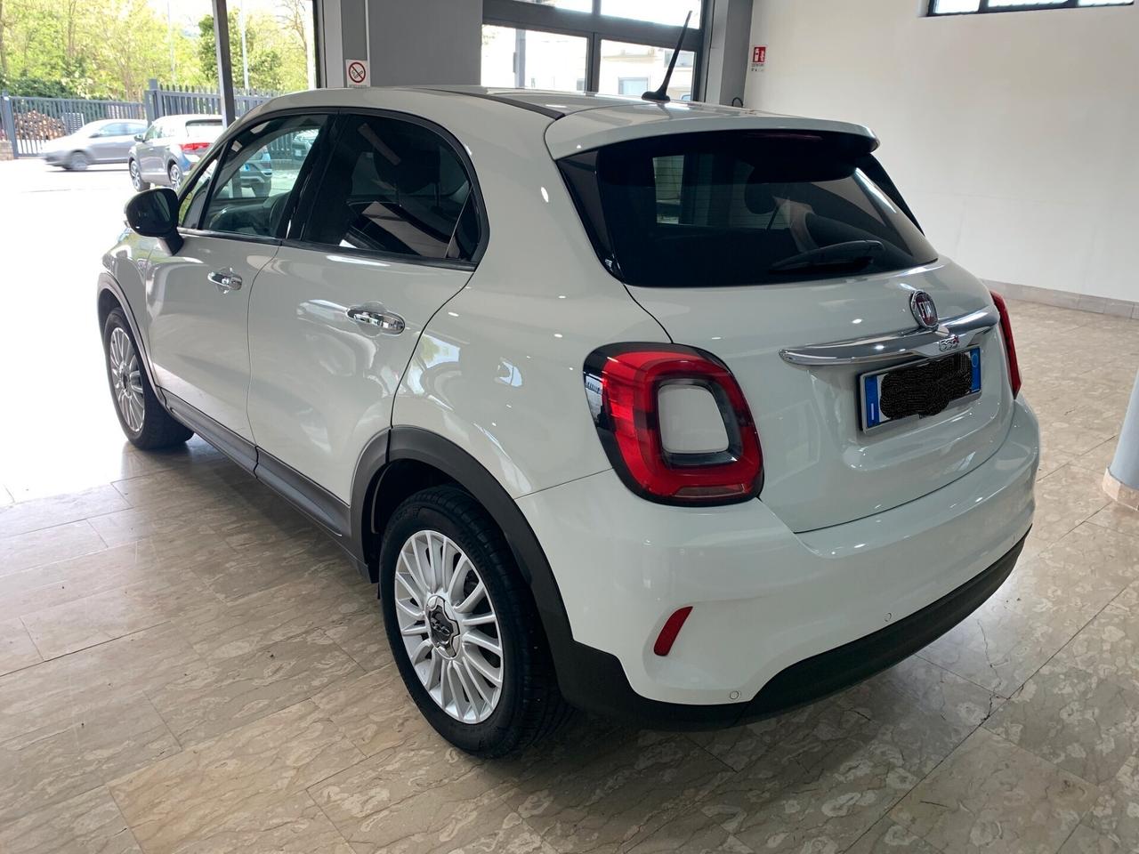 Fiat 500X 1.3 MultiJet 95 CV Connect