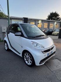 Smart 451 Restailyng 52kw 71cv benzina euro 5/b