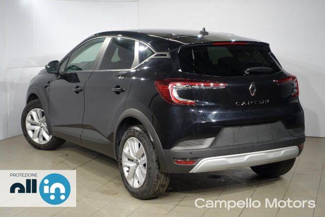 RENAULT Captur Captur TCe 90cv Business