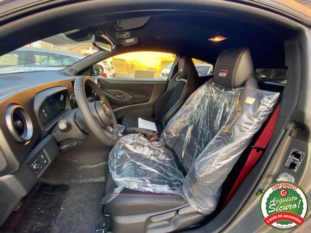 TOYOTA Yaris GR 1.6 Circuit 280cv RESTYLING Pronta Consegna